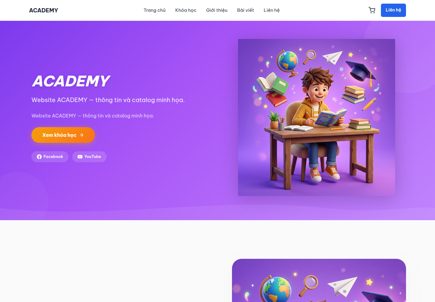 ACADEMY