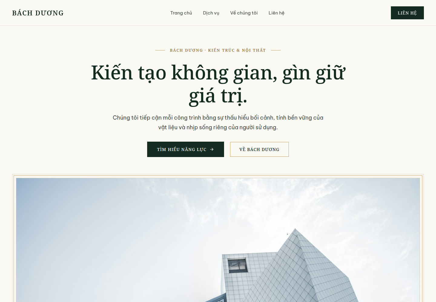 Bách Dương